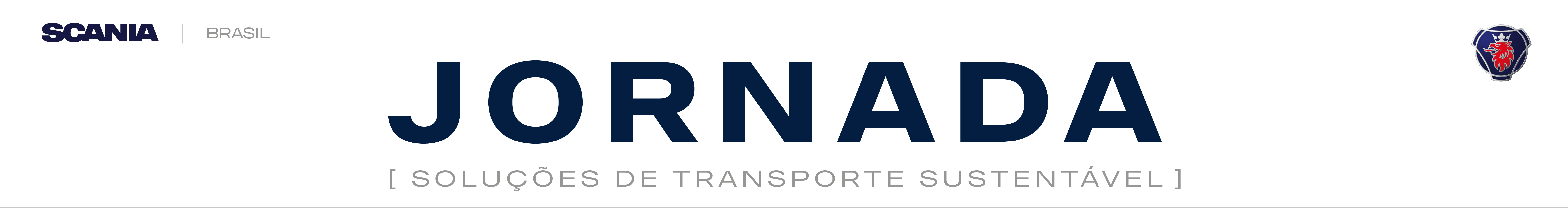 Jornada Scania