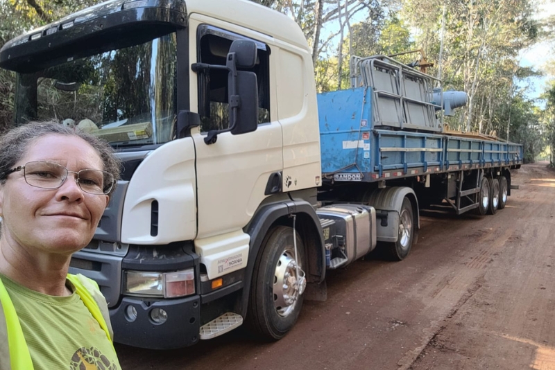 Paixão que não se explica com palavras