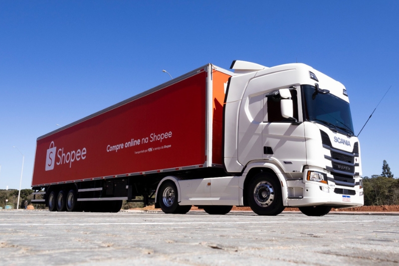 A GAV Transportes atua com cargas de alto valor agregado, principalmente eletrodomésticos, cargas de e-commerce e cargas
