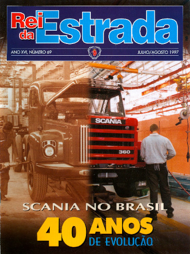 Edições de nr. 69 a 94